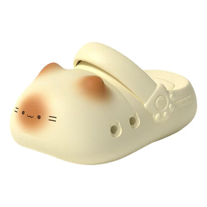 🎖️Cat Paw Slippers for Men & Women