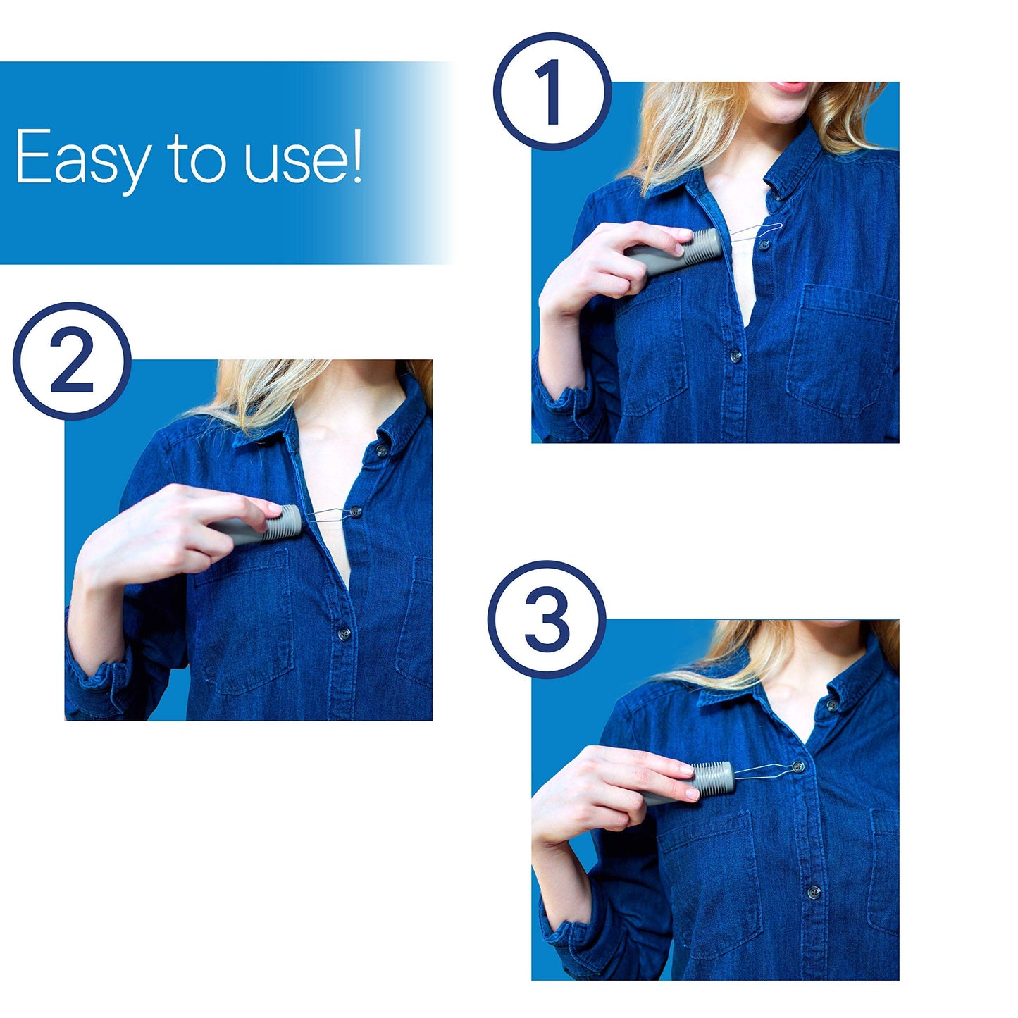 🔥Button Assist Device
