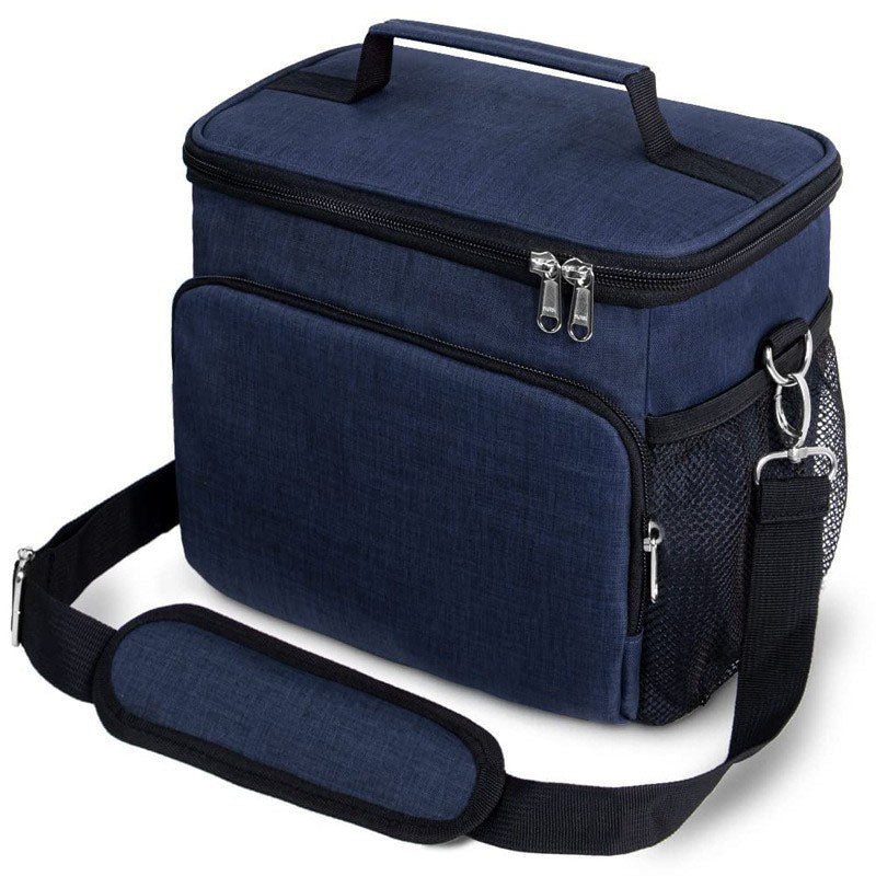 🎖️Insulated Lunch Box for Men & Women