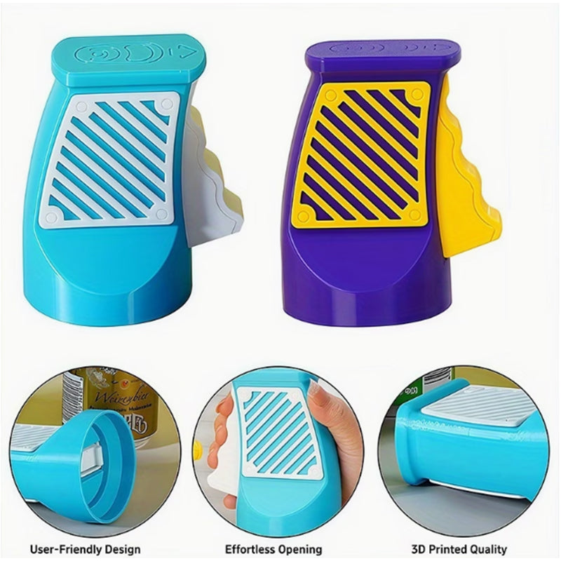 ✨3D Printed Beverage Can Opener