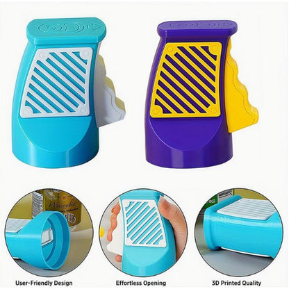 ✨3D Printed Beverage Can Opener