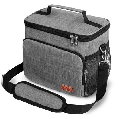 🎖️Insulated Lunch Box for Men & Women