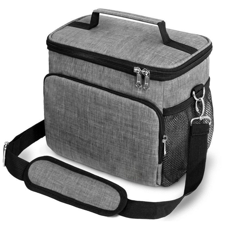 🎖️Insulated Lunch Box for Men & Women