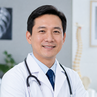 Dr. Michael Carter, D.C.