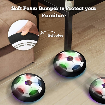 ✨HOT SALE✨Hover Football - Indoor Floating Football