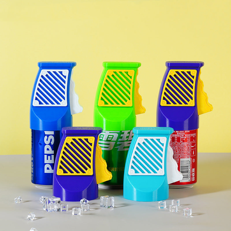 ✨3D Printed Beverage Can Opener