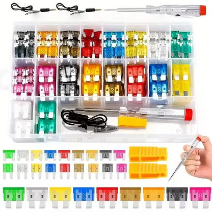 professional-306pcs-automotive-fuse-assortment-with-circuit-tester-puller-8944