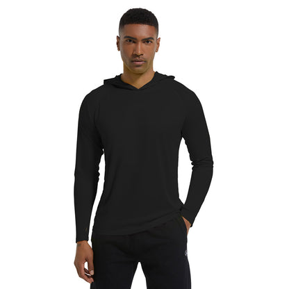 🔥Men's UPF 50+ Sun Shirt, UV Protection Hoodie --BUY 2 FREE SHIPPING