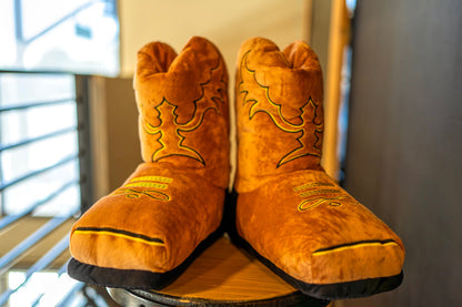 🔥CloudWalker: The Ultimate House Slipper Boot - One Size Fits All