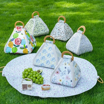all-in-one-picnic-bag-insulated-cooler-detachable-waterproof-blanket-9345
