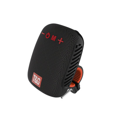 🎖️Portable Bluetooth Speaker for Bike, IPX5 Waterproof Wireless Traveling Bicycle Speakers