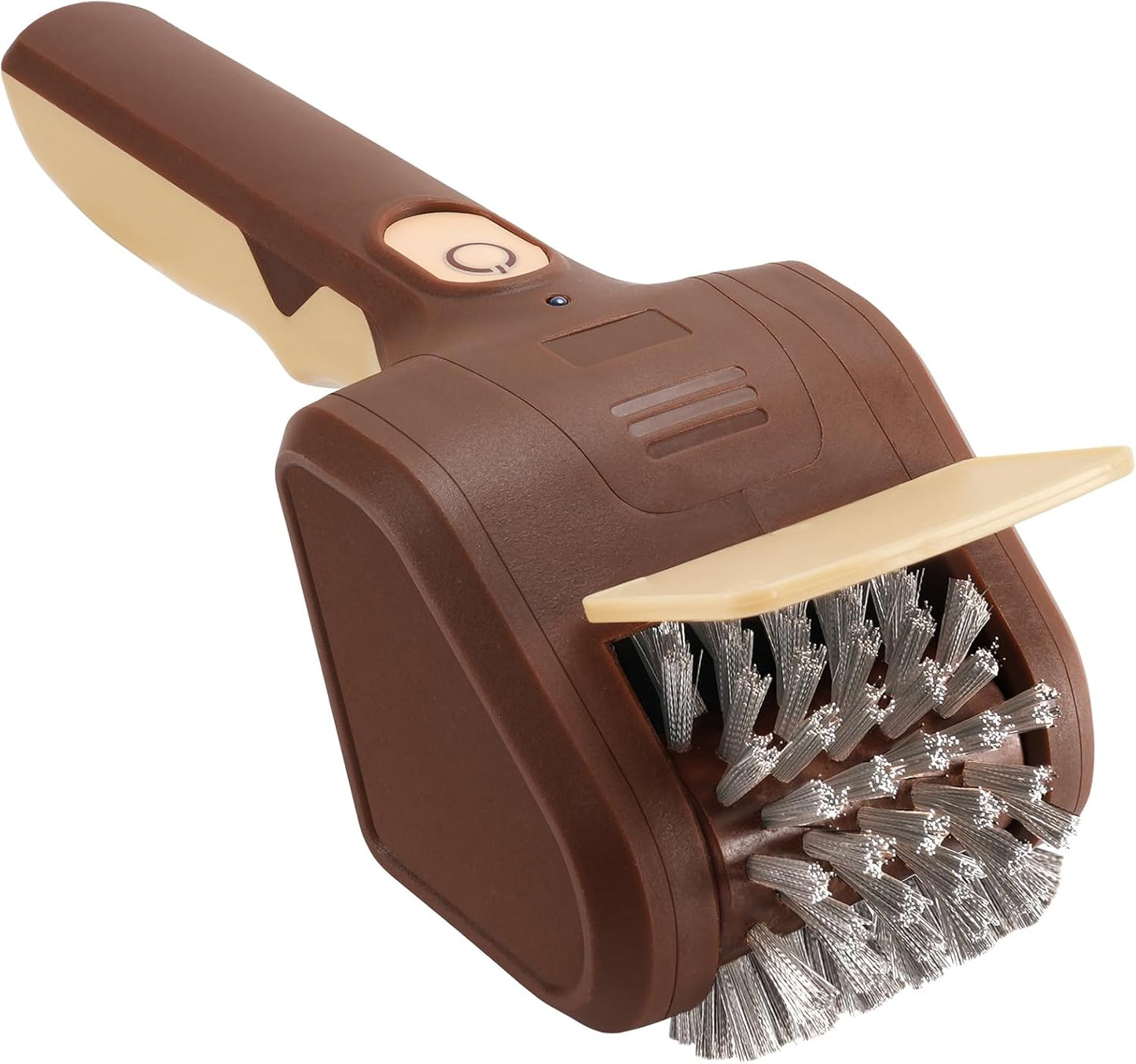 🎖️Electric Grill Brush for Outdoor Grill