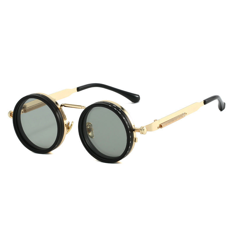 ✨Gafas de sol de lentes negros