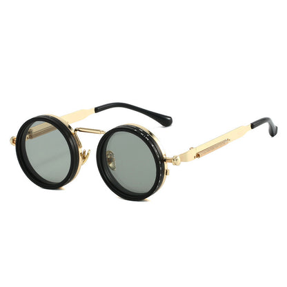✨Gafas de sol de lentes negros
