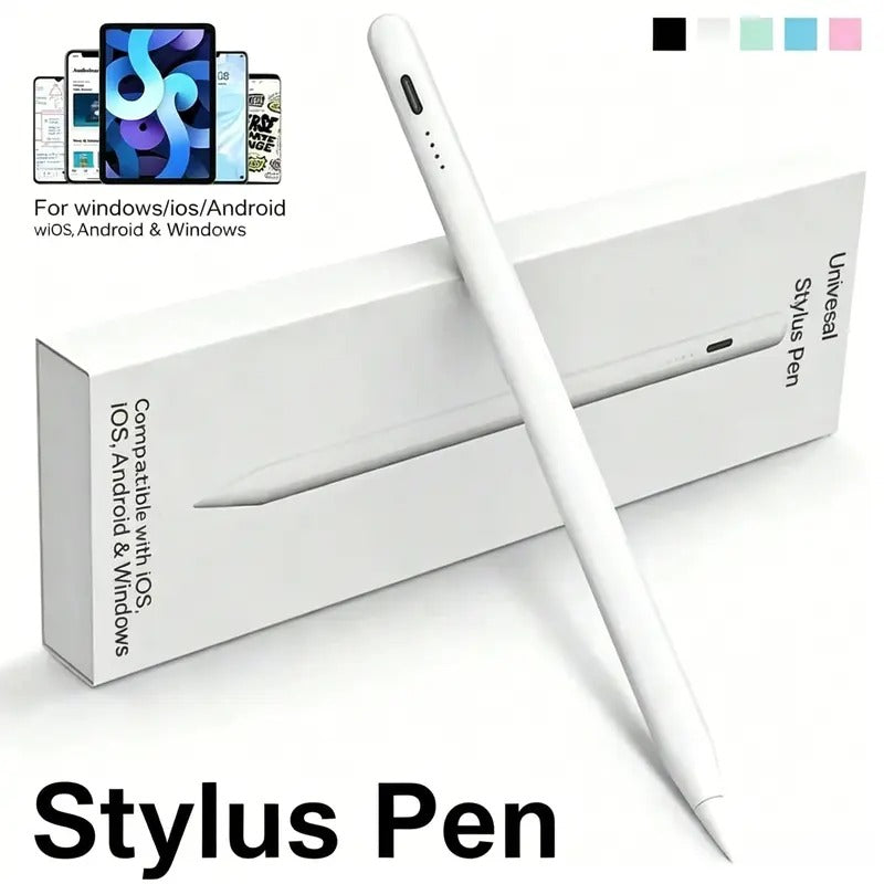🎖️2Pcs Set/Stylus Pen for Samsung Galaxy Tab A9/A8/A7 Tablet Pens for iOS/Android/Windows