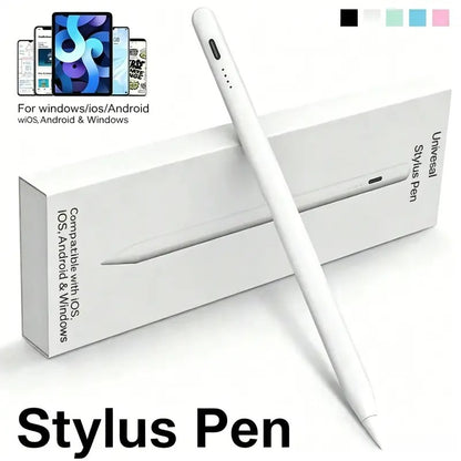 🎖️2Pcs Set/Stylus Pen for Samsung Galaxy Tab A9/A8/A7 Tablet Pens for iOS/Android/Windows