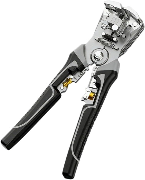 🎖️Professional Wire Stripper Stripping Pliers for Electricians Supports 0.2-10mm²