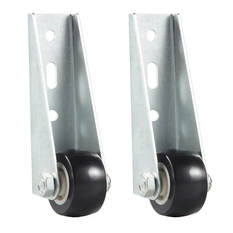 🎖️Quiet Rubber Caster Wheels