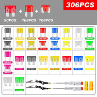 306PCS Set