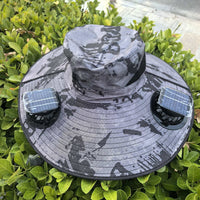 Camouflage Dark Gray