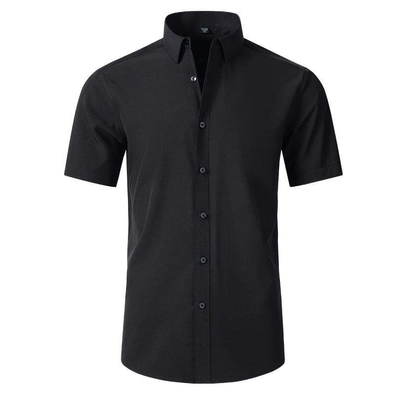 🔥💕STRETCH NON-IRON ANTI-WRINKLE SHIRT