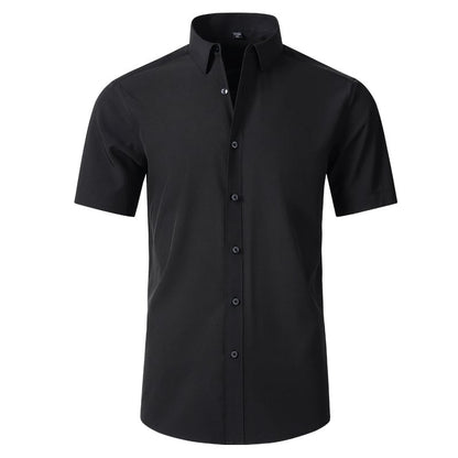 🔥💕STRETCH NON-IRON ANTI-WRINKLE SHIRT
