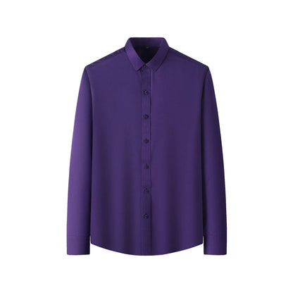 🔥💕STRETCH NON-IRON ANTI-WRINKLE SHIRT