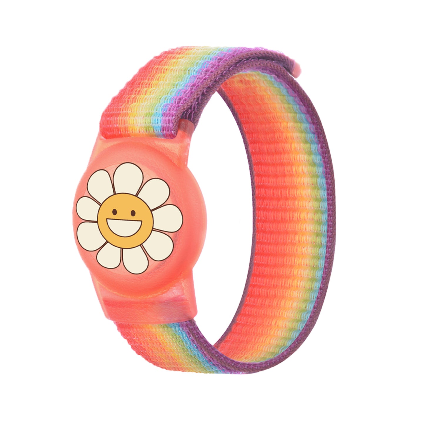 ✨ Kids Bluetooth Tracker Wristband