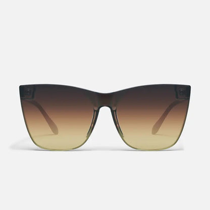 🎁Oversized Cat Eye Sunglasses for Women
