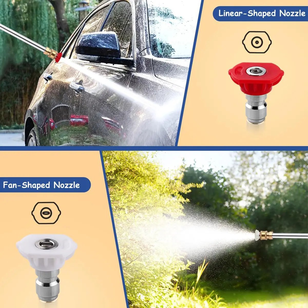 hydro-jet-power-washer-wand-for-garden-hose-heavy-duty-metal-high-pressure-sprayer-with-2-nozzle-tips-leak-proof-quick-connectors-684