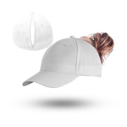 ✨Ponytail Baseball Cap with Magnetic Closure