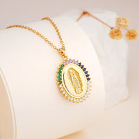 Rainbow Halo