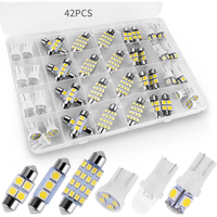 42PCS