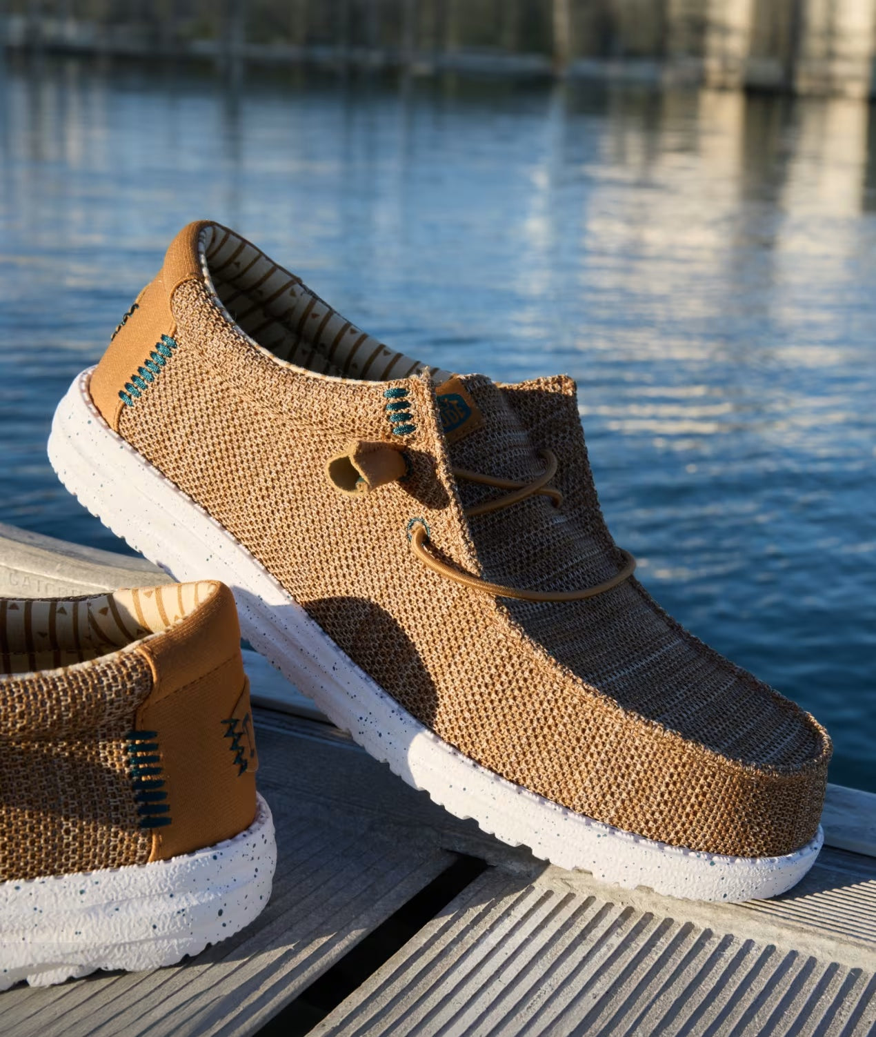 ✨Wally Stretch Sox Mens Casual Shoe(Buy 2 Free Shipping✔️)