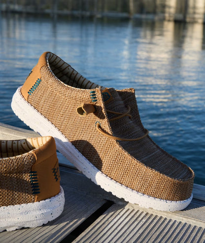 ✨Wally Stretch Sox Mens Casual Shoe(Buy 2 Free Shipping✔️)