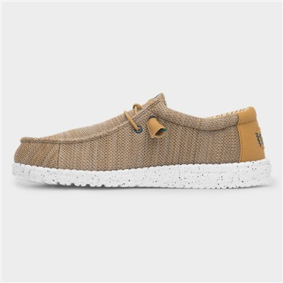 ✨Wally Stretch Sox Mens Casual Shoe(Buy 2 Free Shipping✔️)