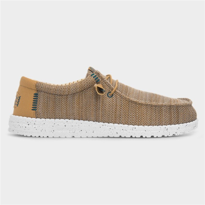 ✨Wally Stretch Sox Mens Casual Shoe(Buy 2 Free Shipping✔️)