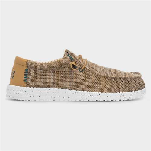 ✨Wally Stretch Sox Mens Casual Shoe(Buy 2 Free Shipping✔️)