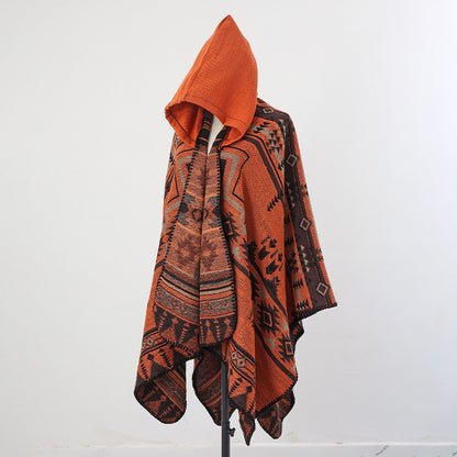 ✨Handmade Native American Ponchos