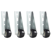 4Pcs Set