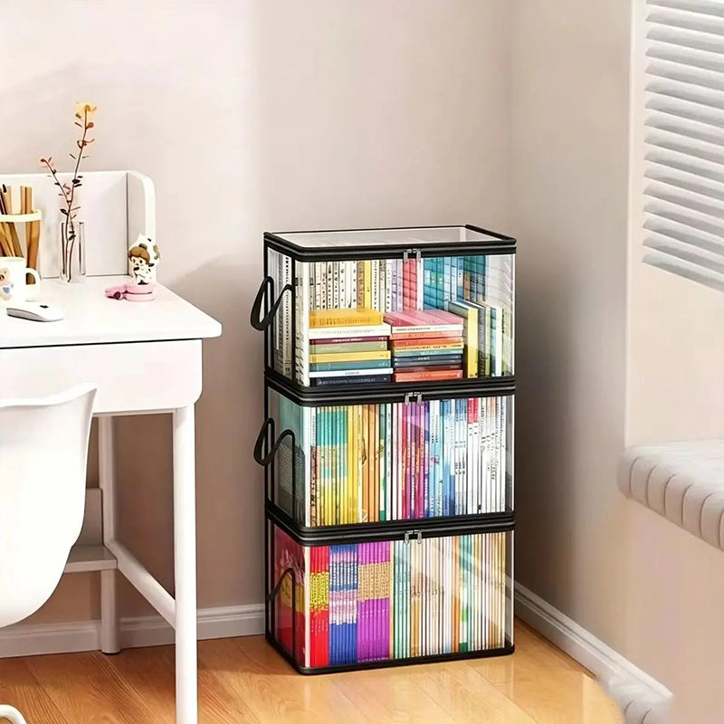 last-day-49-offportable-large-heavy-duty-thick-plastic-clear-storage-box-with-hinged-lid-home-travel-camping-4296