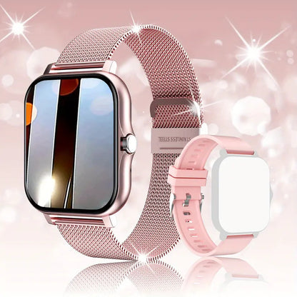 🎖️2026 New Smart Watch for Men Women Gift Full Touch Screen