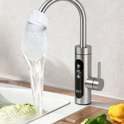 🔥75K+ SOLD!💧 Disposable Cotton Faucet Filter Bags
