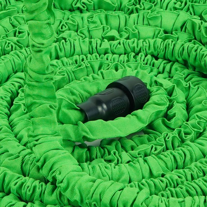 🔥💦 100-Foot Expandable Garden Hose 💧
