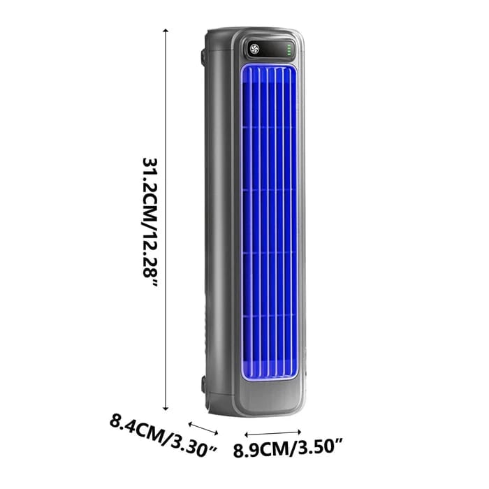 🔥Summer Bash 49% OFF🌊Wireless Charging Air Conditioner