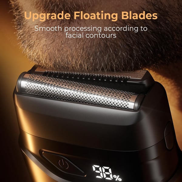 🎖️Electric Foil Shavers