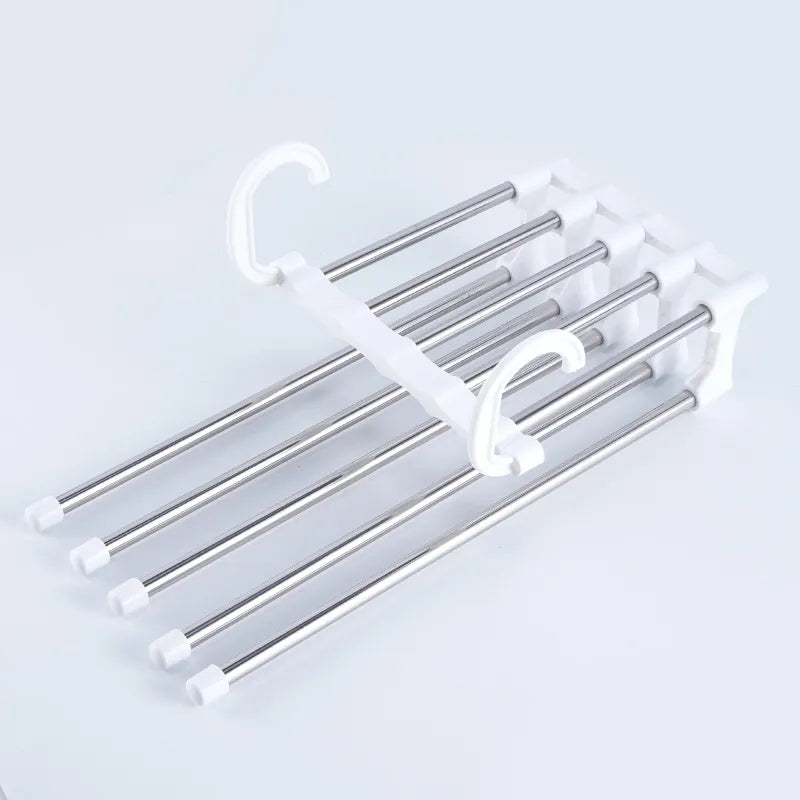 🔥Multipurpose Hanger Organizer👖
