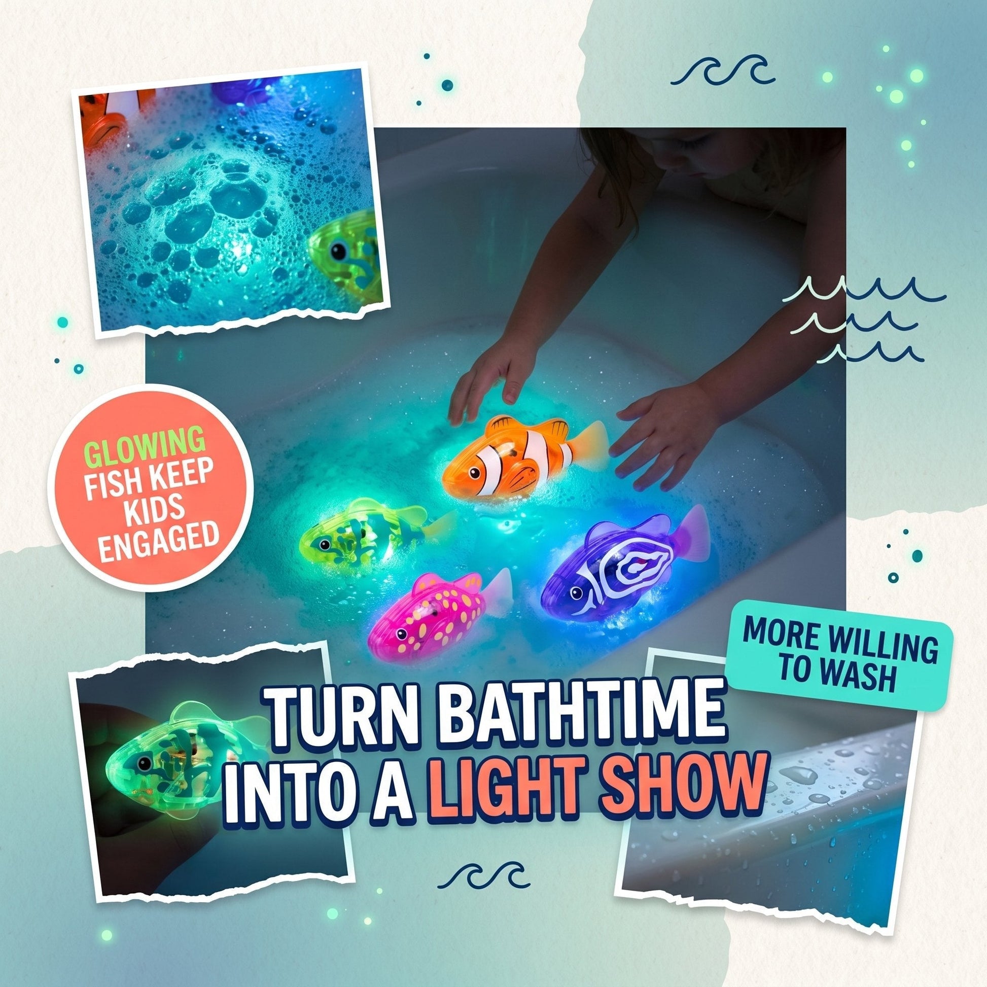 last-day-sale-49-off-electronic-pet-fish-bath-toy-led-light-up-auto-swimming-bath-toy-562