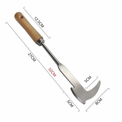 🔥2026 Summer Hot Sale 49% OFF🔥 New Crack Weeder Tool Crevice Cleaning Tool