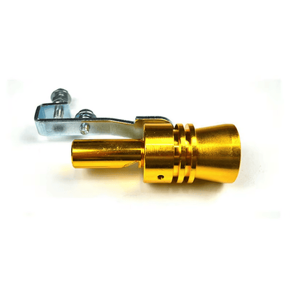 🔥Last 4 hours Sale: Save 50%-💨Turbo Sound Whistle Muffler Exhaust